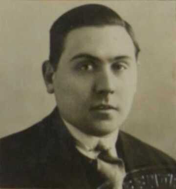 Joseph Lampetje